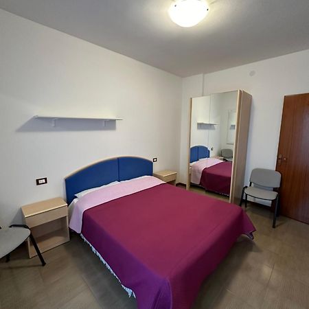 Residence Beatrice - Agenzia Cocal Caorle Esterno foto