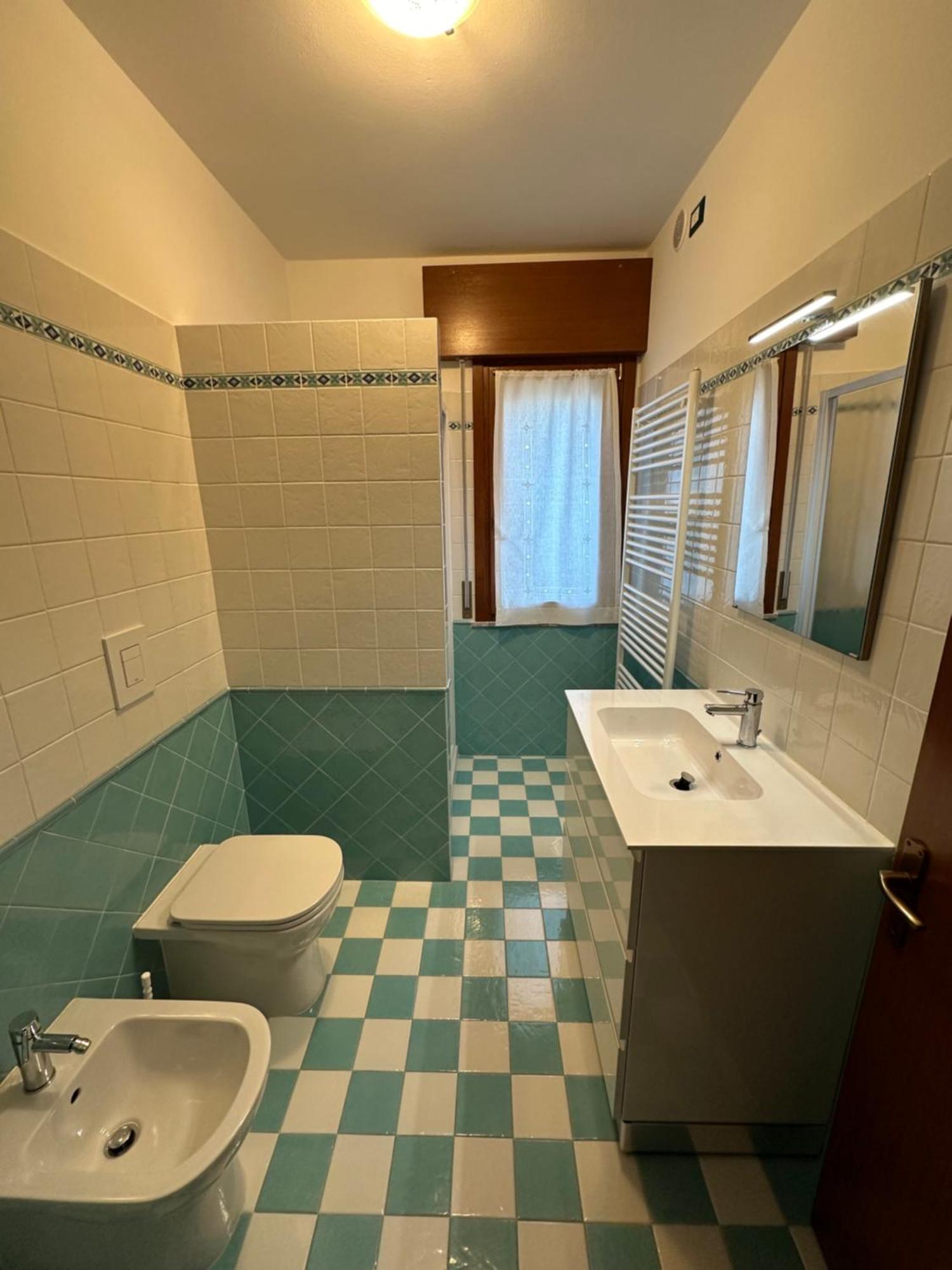 Residence Beatrice - Agenzia Cocal Caorle Esterno foto