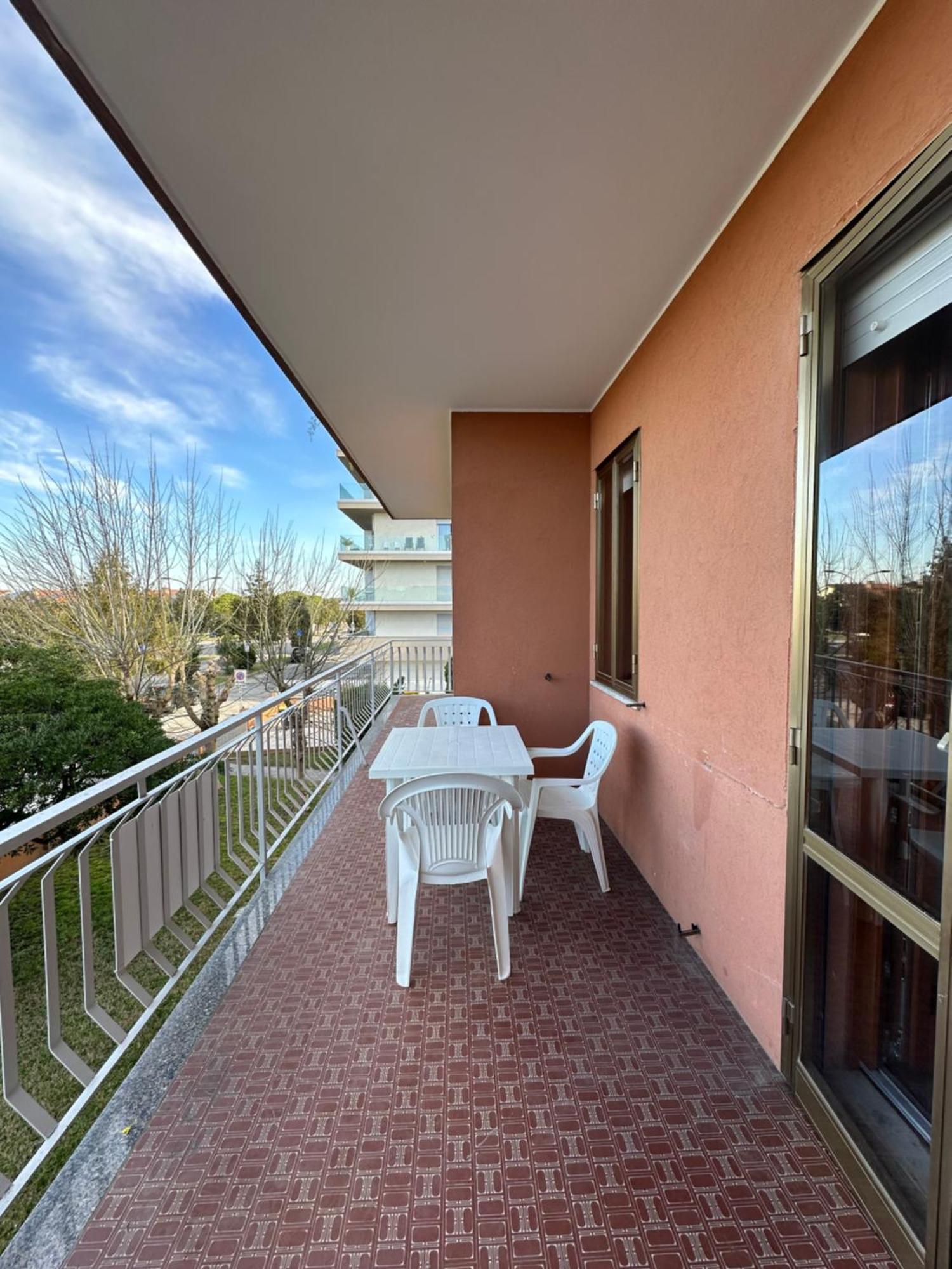 Residence Beatrice - Agenzia Cocal Caorle Esterno foto