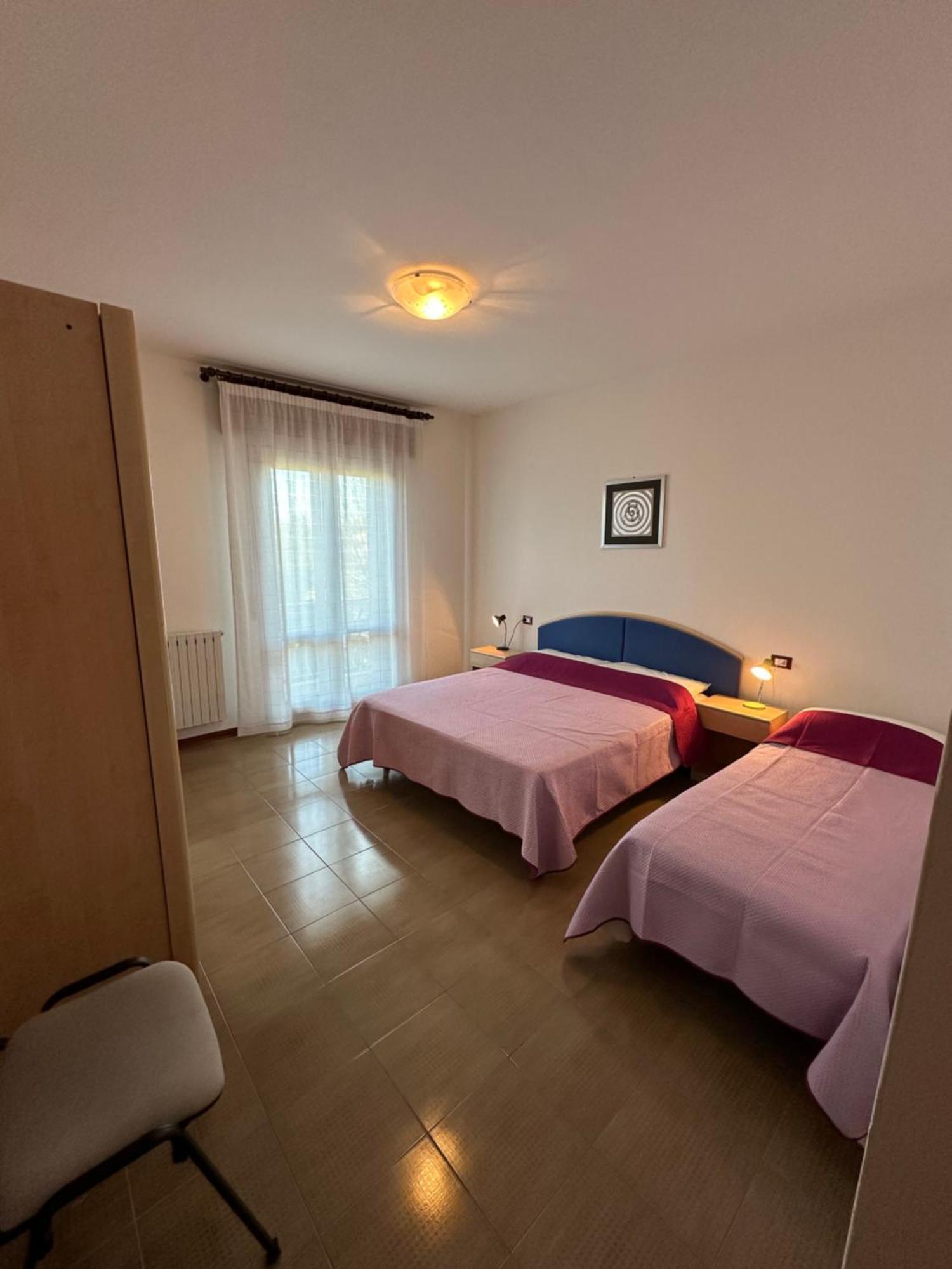 Residence Beatrice - Agenzia Cocal Caorle Esterno foto