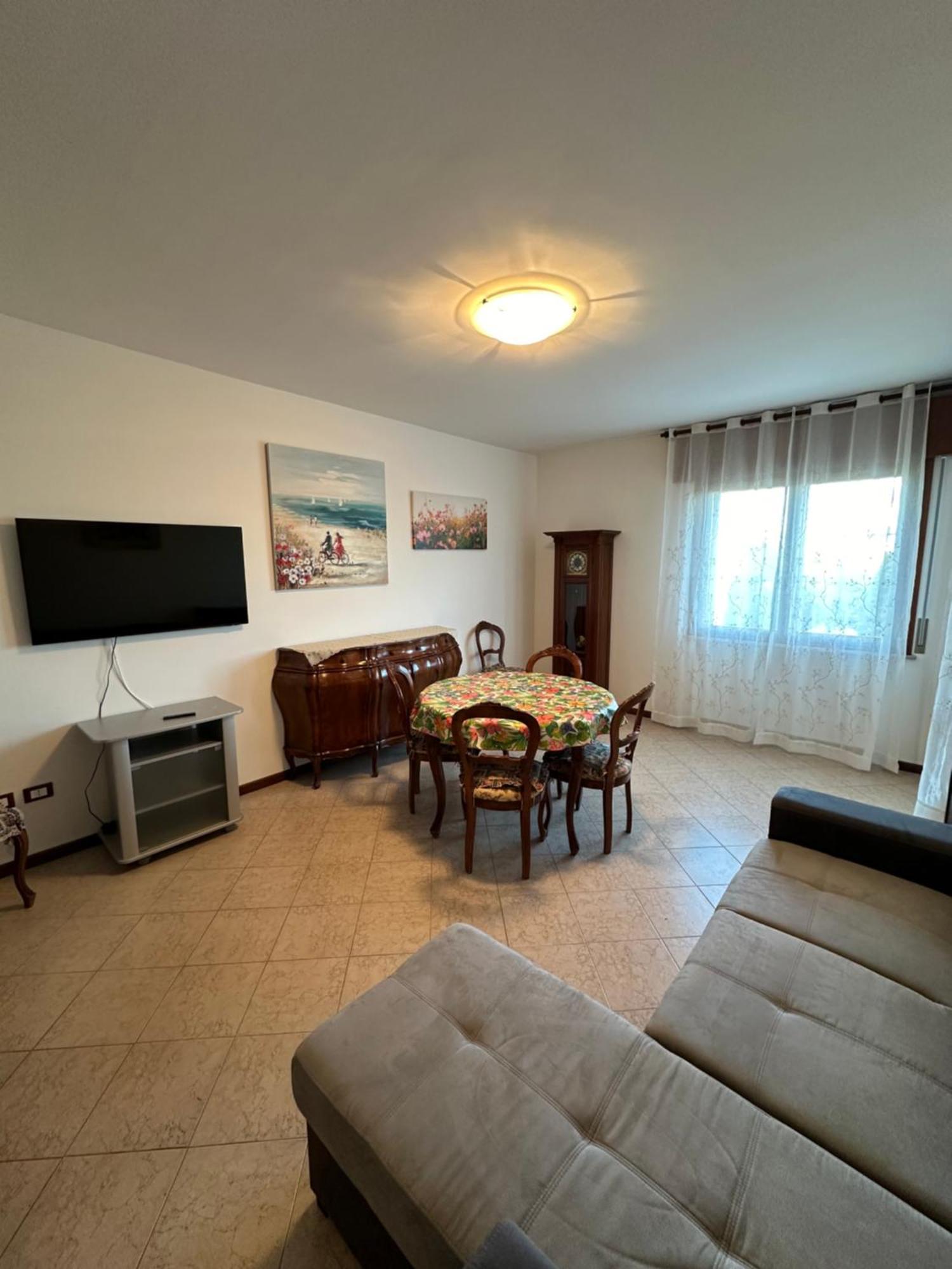 Residence Beatrice - Agenzia Cocal Caorle Esterno foto