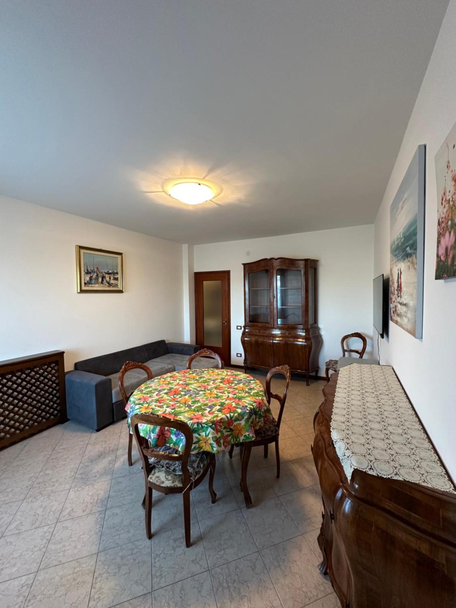 Residence Beatrice - Agenzia Cocal Caorle Esterno foto