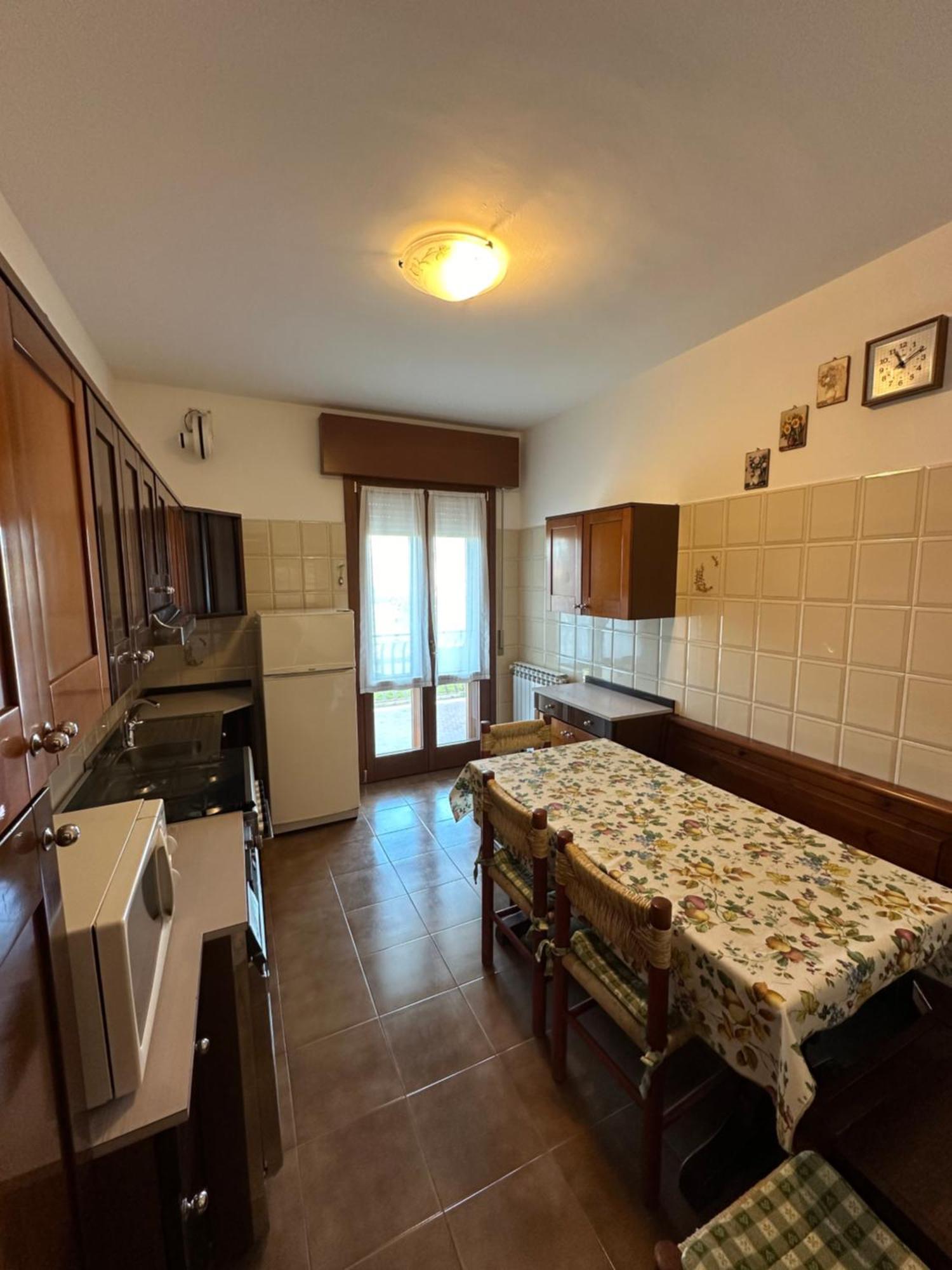 Residence Beatrice - Agenzia Cocal Caorle Esterno foto