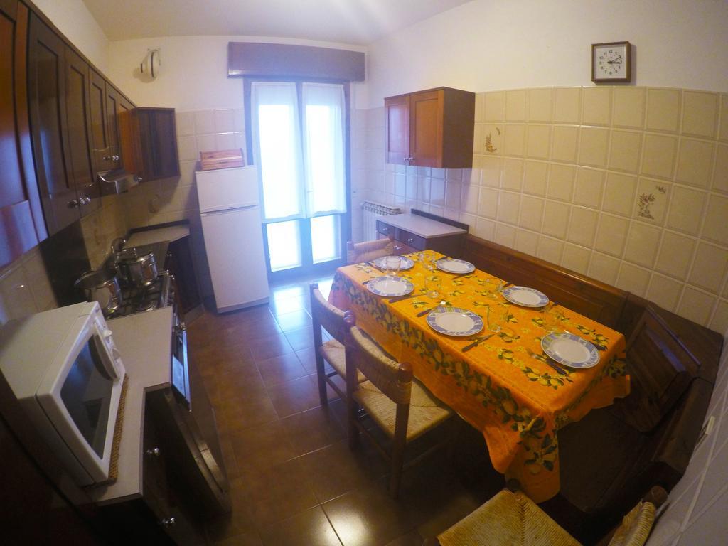 Residence Beatrice - Agenzia Cocal Caorle Camera foto